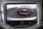 Chevrolet Cruze Station Wagon 2012 года